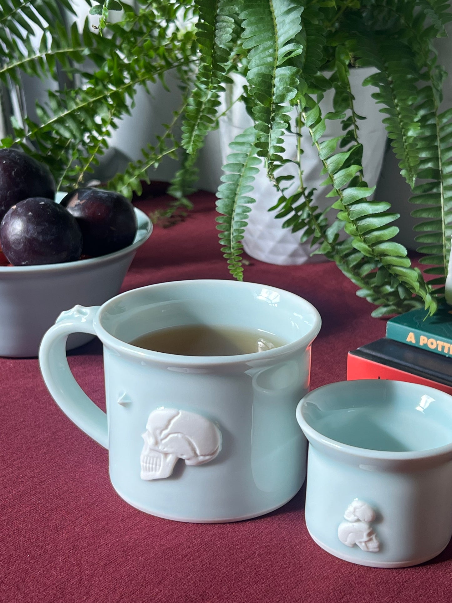 Memento Mori Espresso