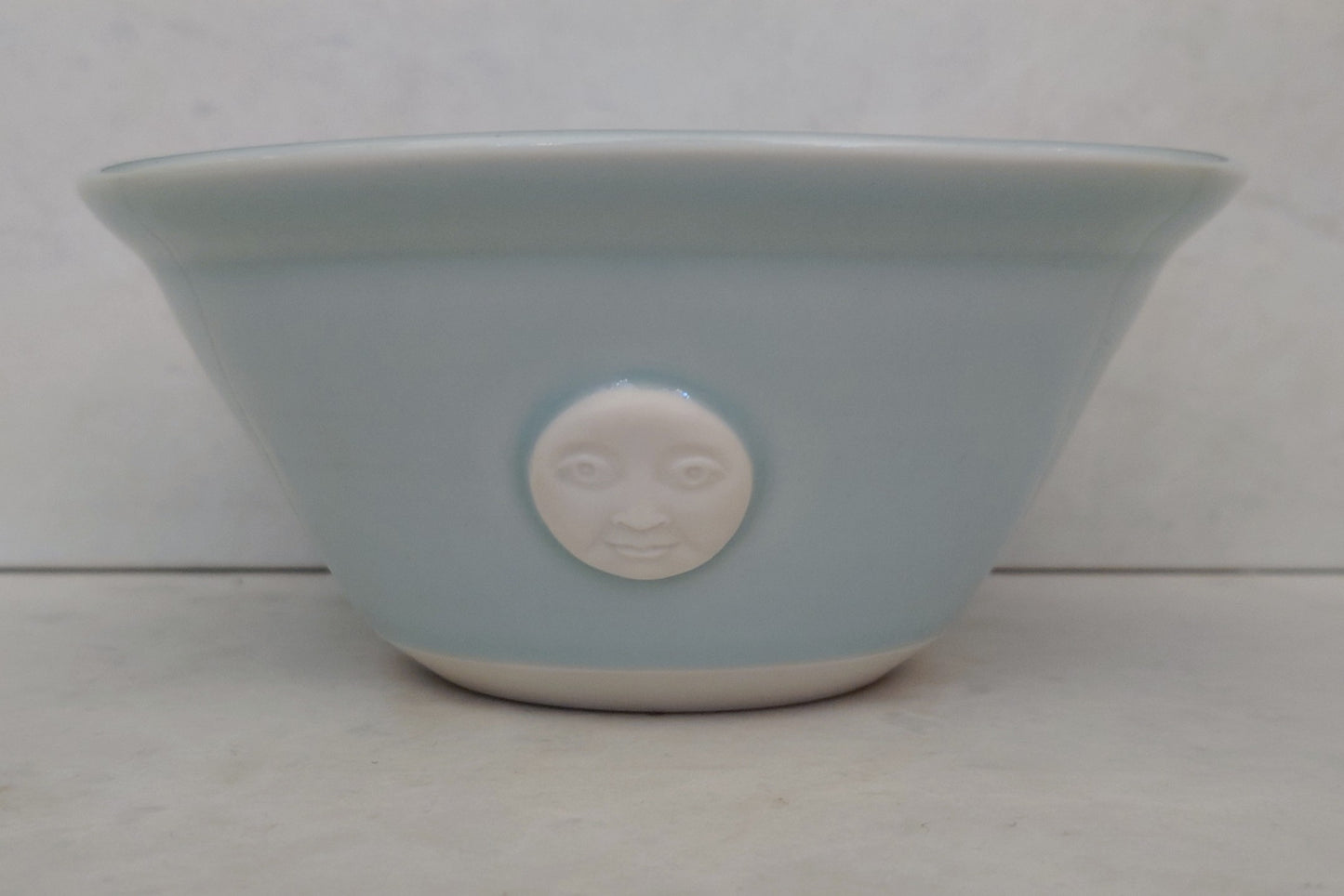 Porcelain Bowl